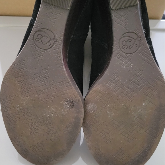 Lucky brand wedge - Picture 3 of 7